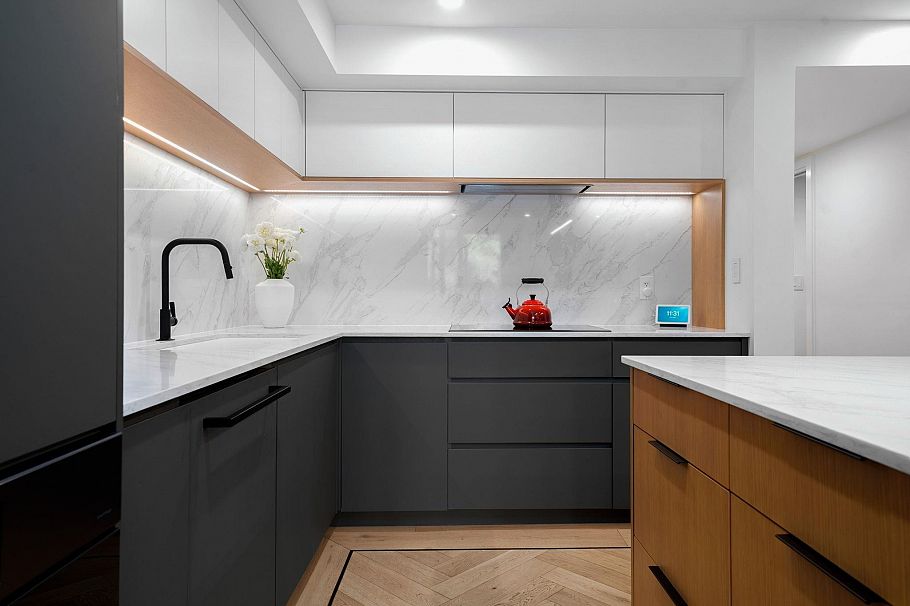 918 Homer Street Vancouver, BC - 3