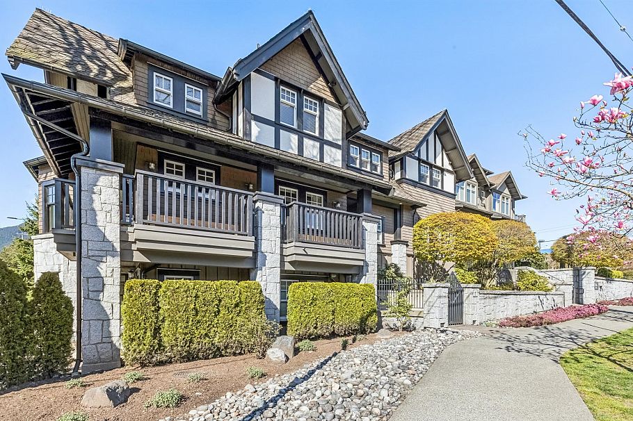 303 116 W 23rd Street North Vancouver, BC - 32