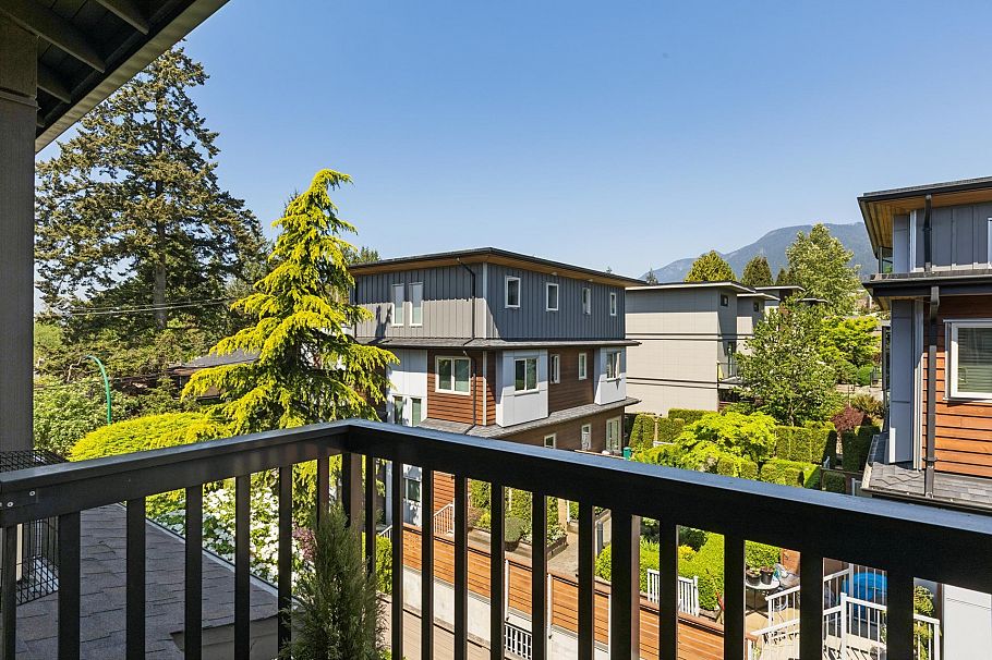 303 116 W 23rd Street North Vancouver, BC - 23