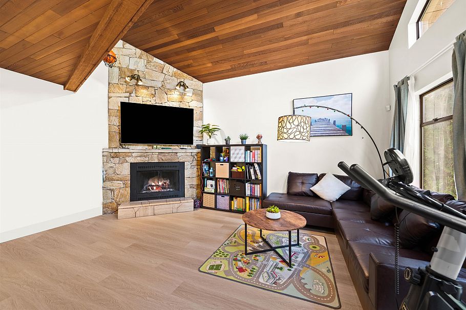 1554 W 65th Ave Avenue Vancouver, BC - 7