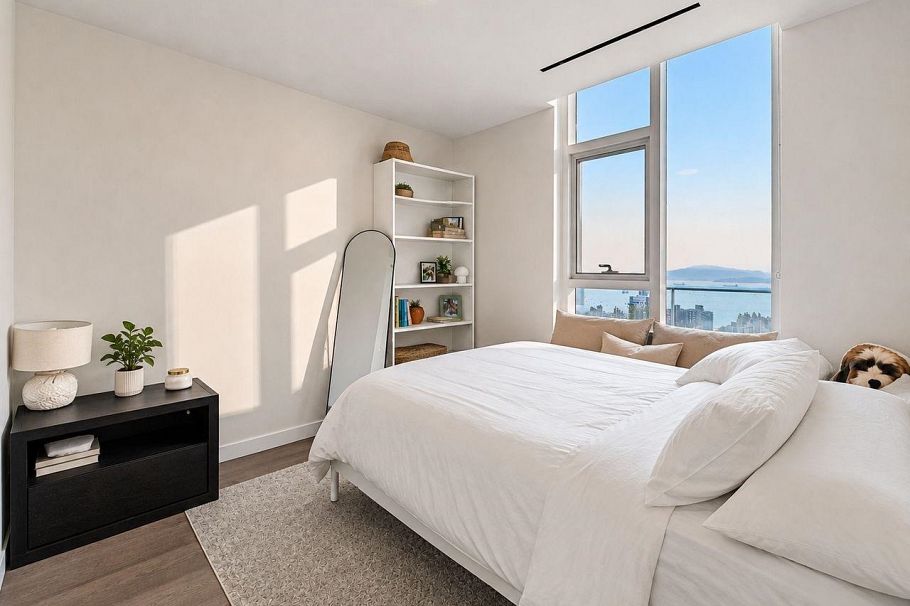 3005 1335 Howe Street Vancouver, BC - 16