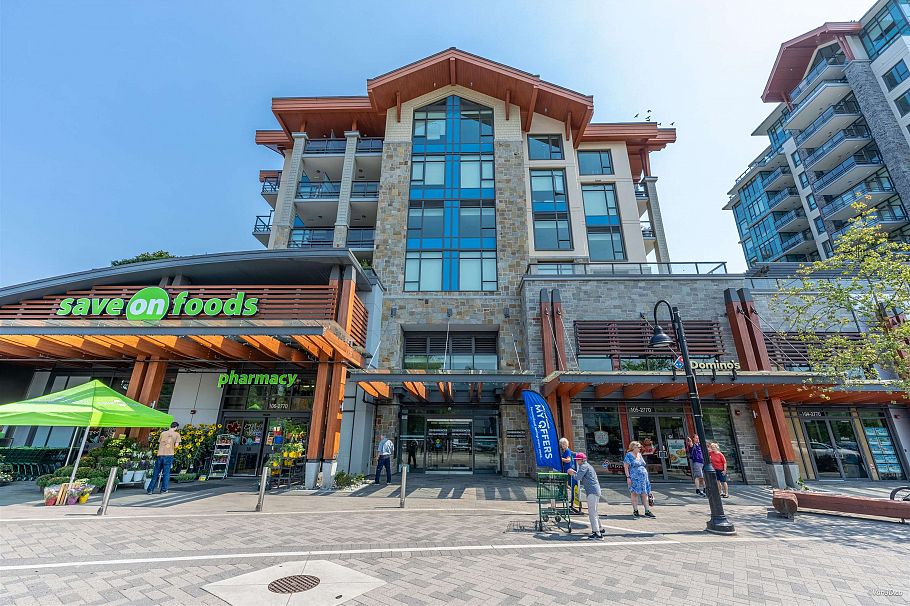 504 2780 Valley Centre Avenue North Vancouver, BC - 20