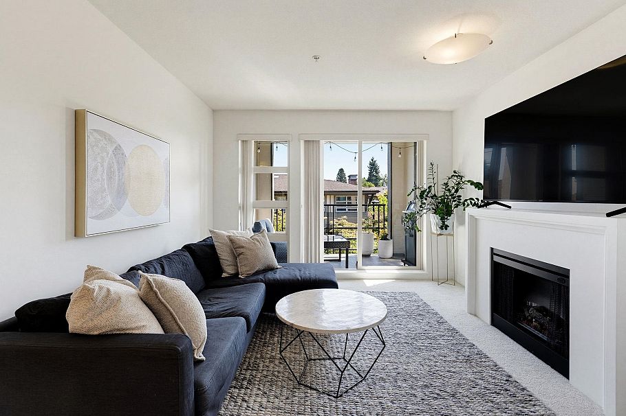 213 738 E 29th Avenue Vancouver, BC - 2