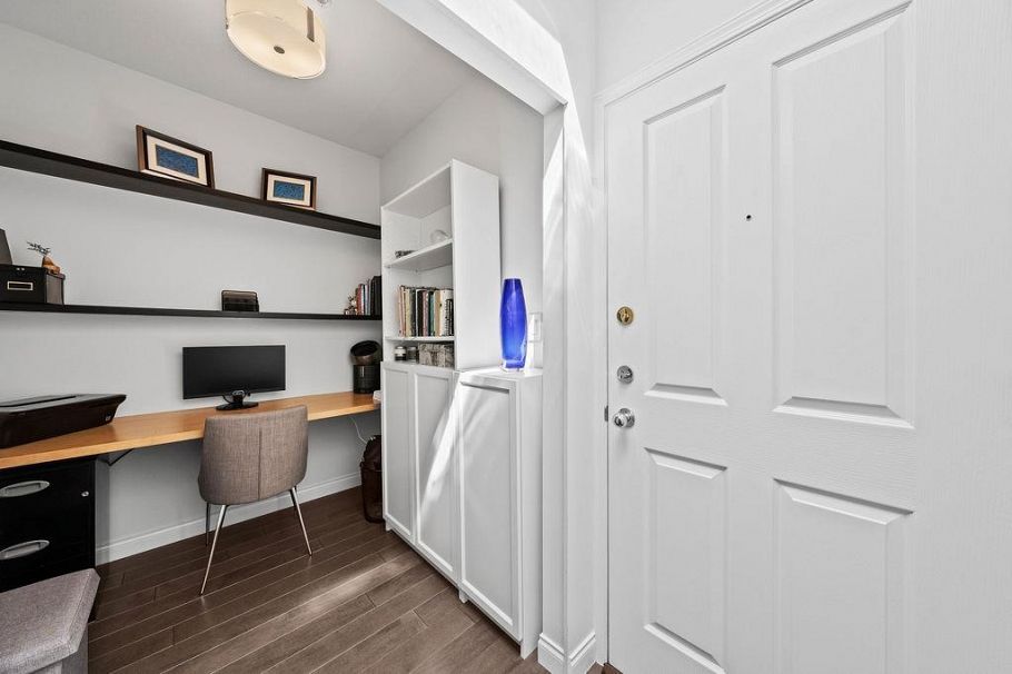 313 1675 W 10th Avenue Vancouver, BC - 25