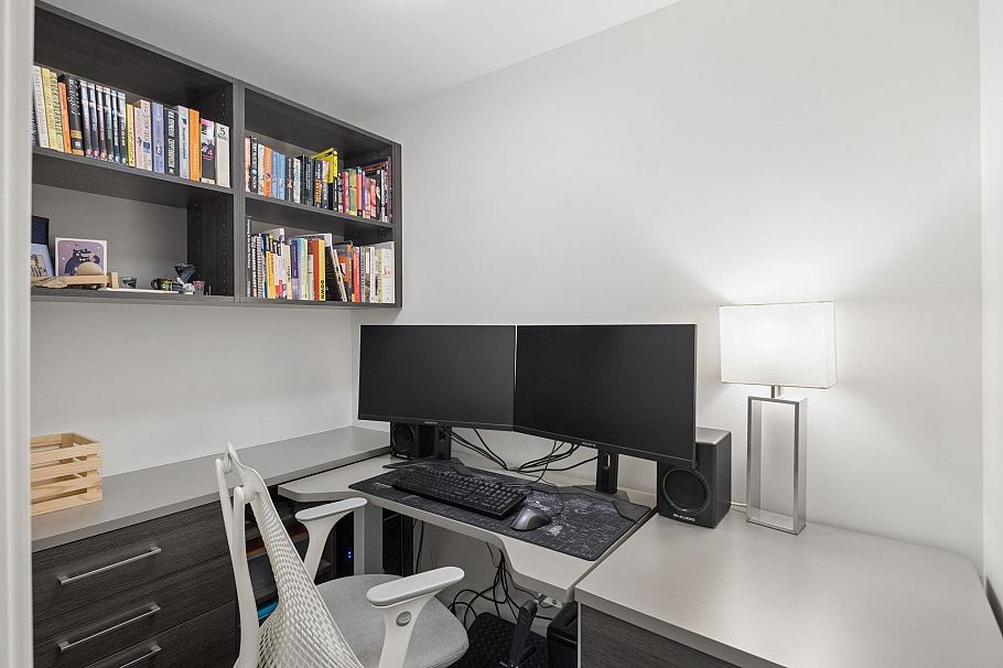 604 209 E 7th Avenue Vancouver, BC - 15