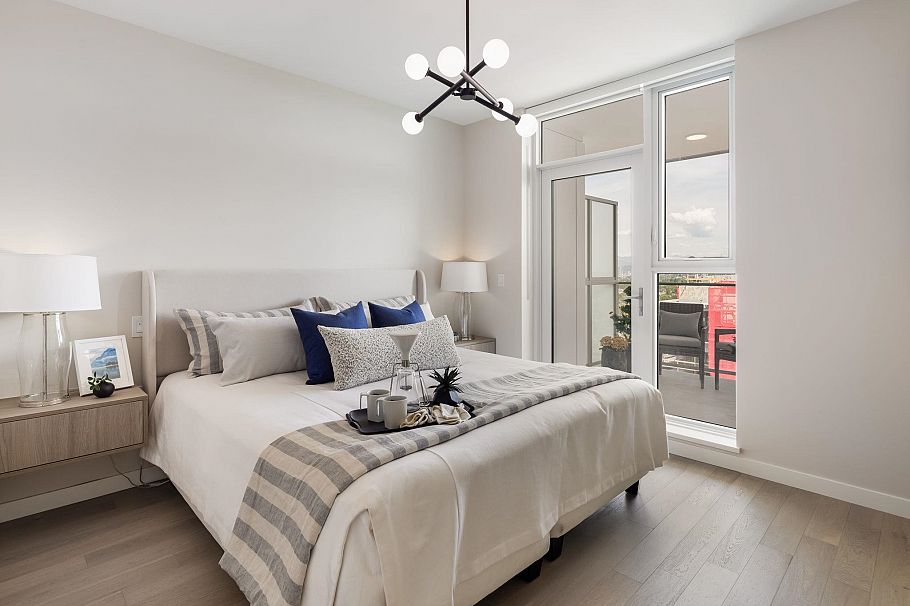 2302 485 W 42nd Avenue Vancouver, BC - 1