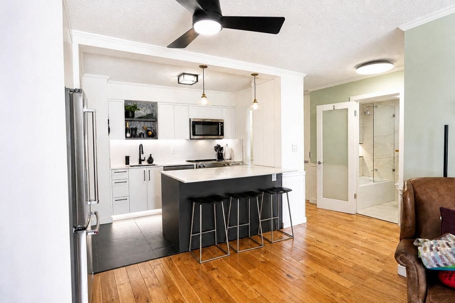 303 441 E 3rd Street North Vancouver, BC - 8