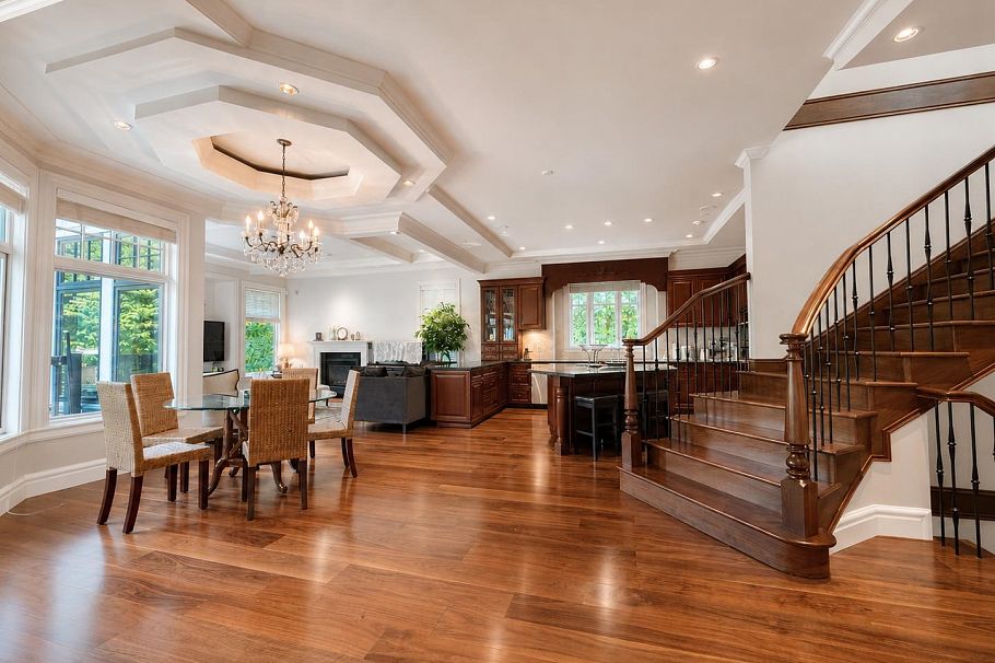 MINTO CRESCENT, Vancouver BC V6H 2J6 Vancouver, BC - 4