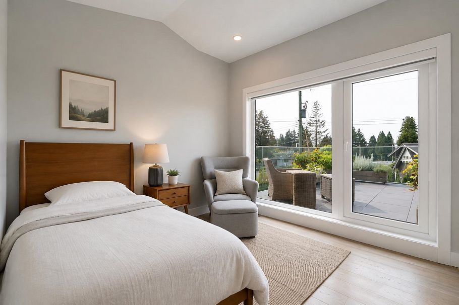 955 Forest Hills Drive North Vancouver, BC - 26