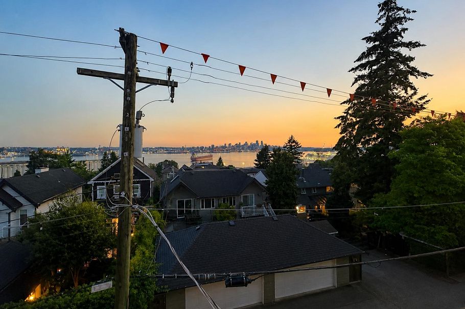 303 441 E 3rd Street North Vancouver, BC - 26