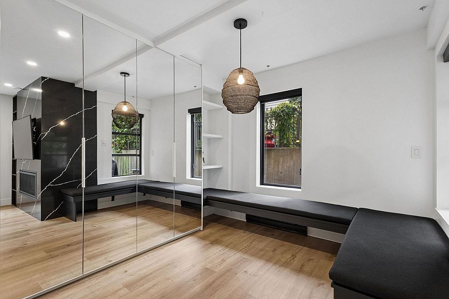104 2119 Yew Street Vancouver, BC - 12
