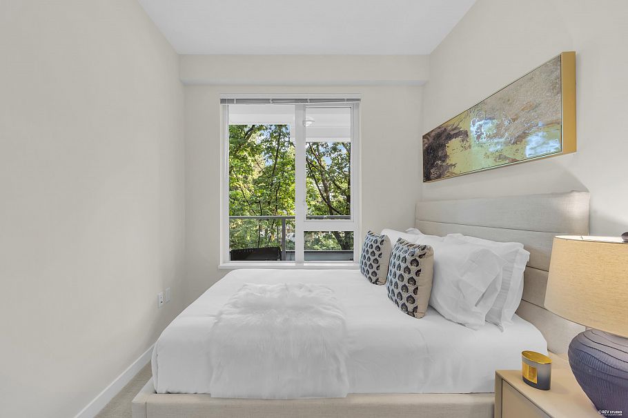 315 255 W 1st Street North Vancouver, BC - 27