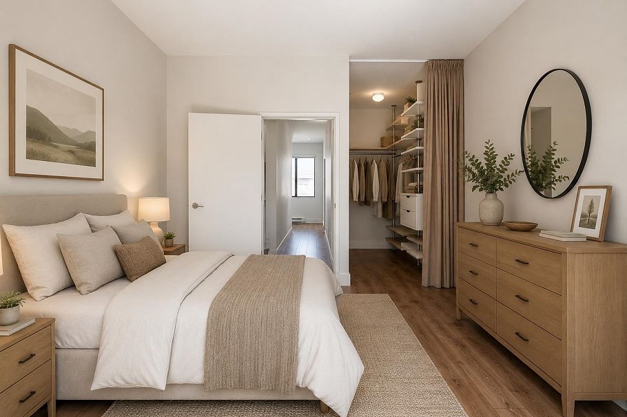 1 1425 W 11th Avenue Vancouver, BC - 13