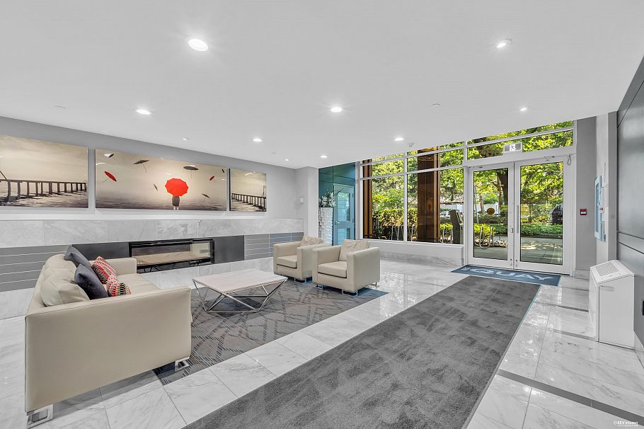 315 255 W 1st Street North Vancouver, BC - 5