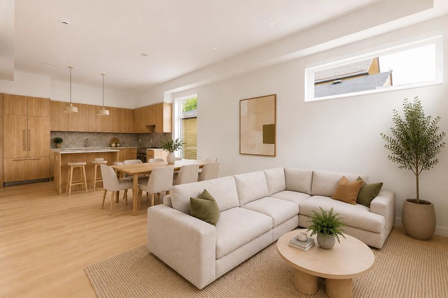 3 595 E 49th Avenue Vancouver, BC - 6