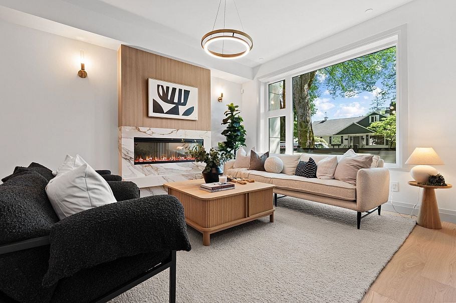 3 1491 Devonshire Crescent Vancouver, BC - 4