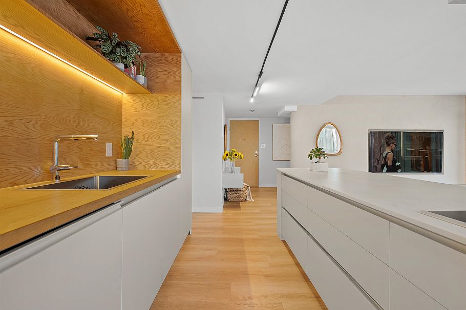 903 717 Jervis Street Vancouver, BC - 5