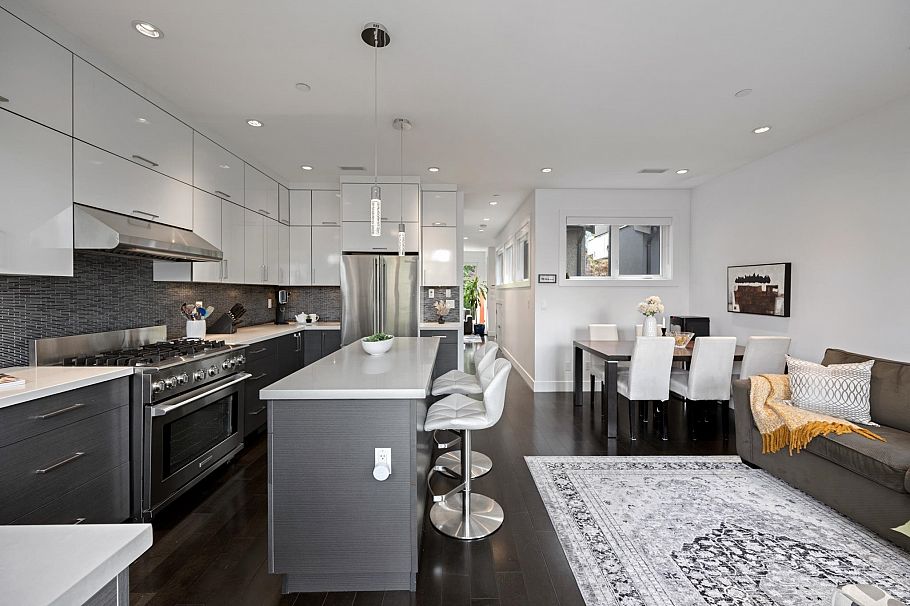 285 E 19th Avenue Vancouver, BC - 13