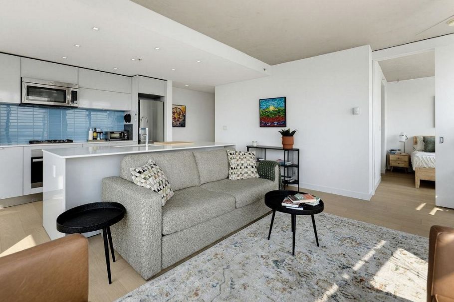 2804 108 W Cordova Street Vancouver, BC - 14