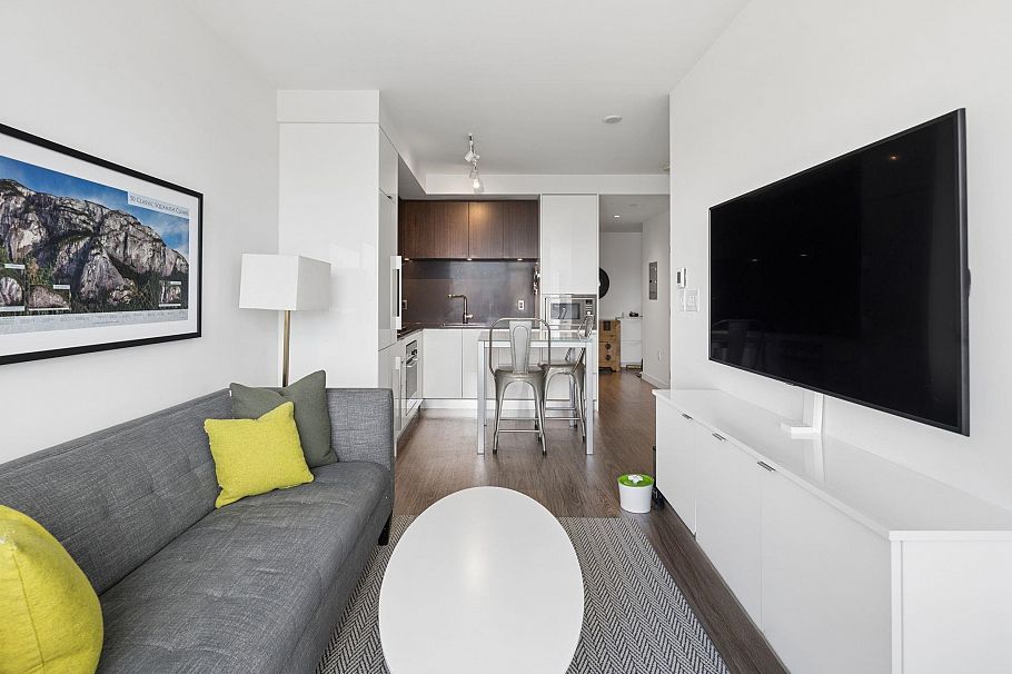 604 209 E 7th Avenue Vancouver, BC - 3