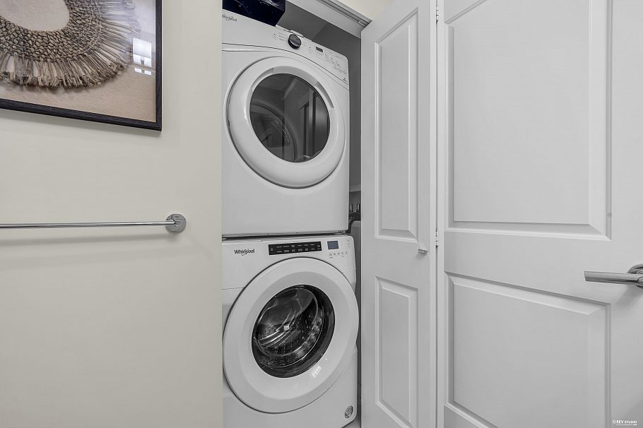 315 255 W 1st Street North Vancouver, BC - 26