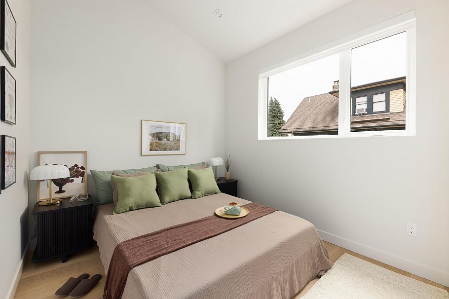 3 595 E 49th Avenue Vancouver, BC - 14