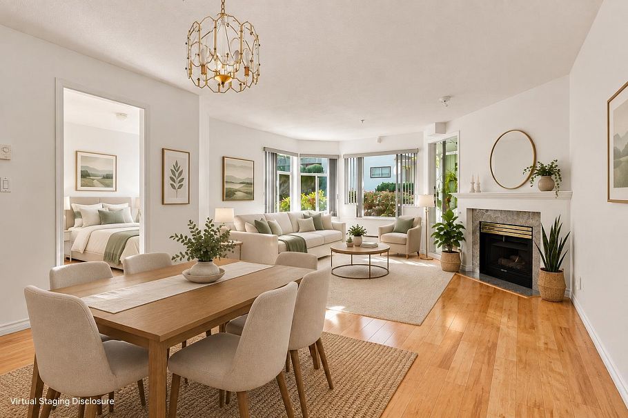 207 3638 Rae Avenue Vancouver, BC - 2