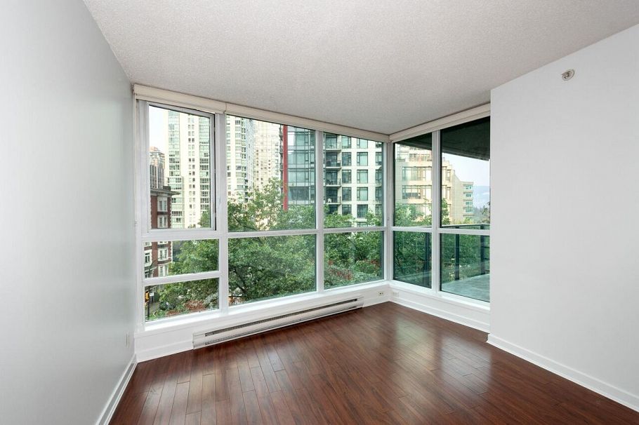 507 1189 Melville Street Vancouver, BC - 21