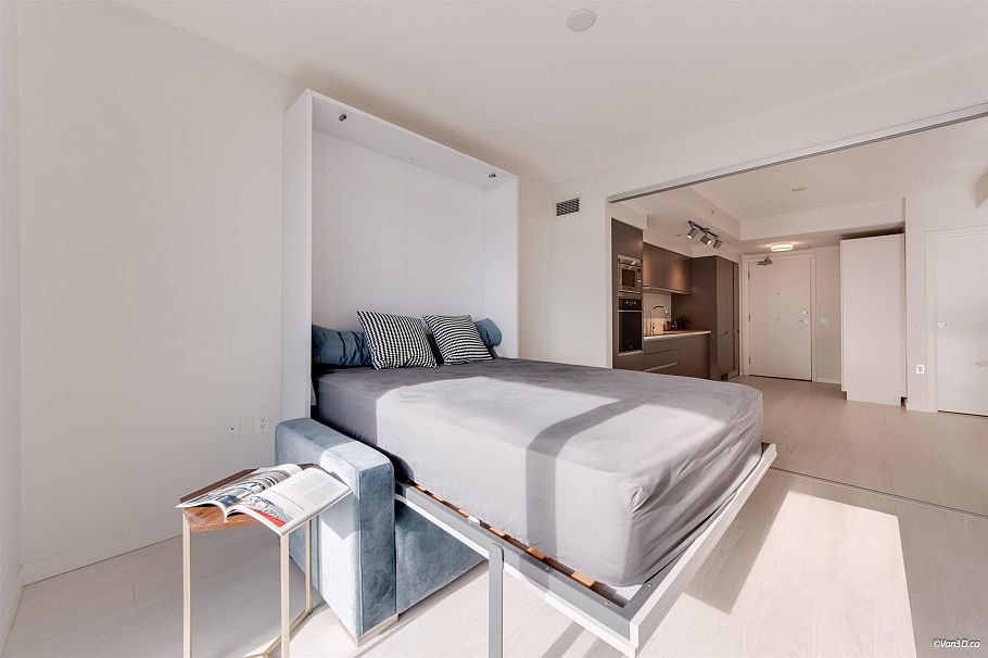 628 180 E 2nd Avenue Vancouver, BC - 19