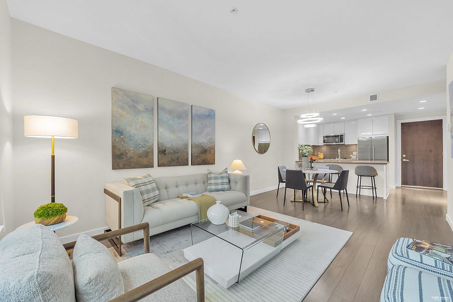 315 255 W 1st Street North Vancouver, BC - 15