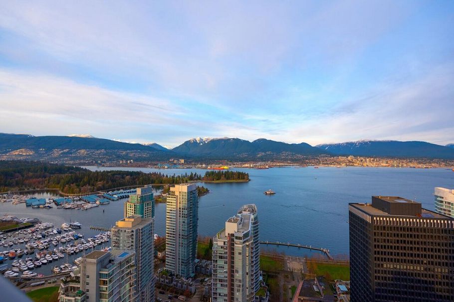 507 1189 Melville Street Vancouver, BC - 26