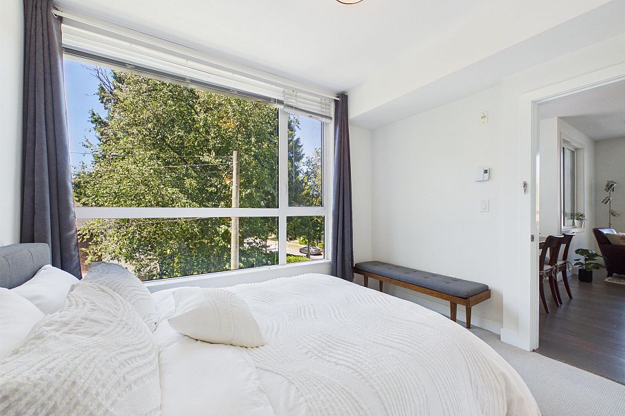 202 5325 West Boulevard Vancouver, BC - 29