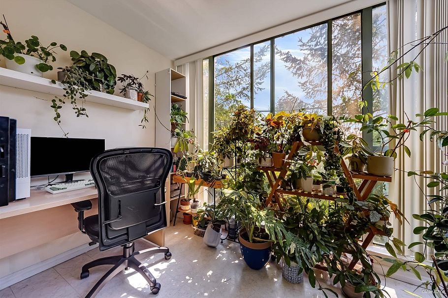 209 5818 Lincoln Street Vancouver, BC - 18