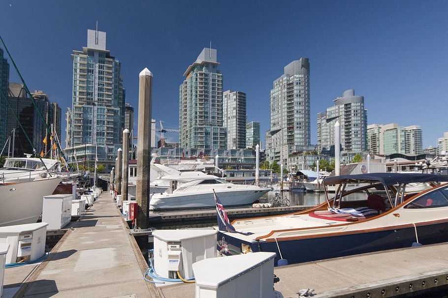 PH3 1790 Bayshore Drive Vancouver, BC - 30
