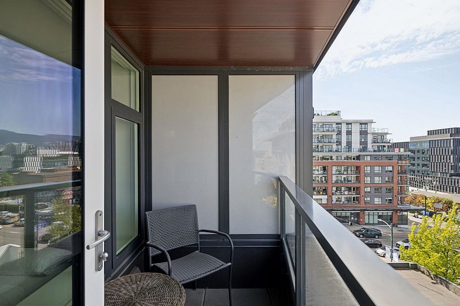 604 209 E 7th Avenue Vancouver, BC - 9