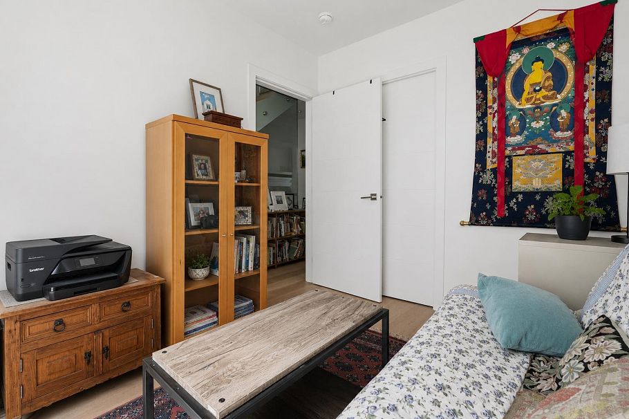 156 W Woodstock Avenue Vancouver, BC - 12