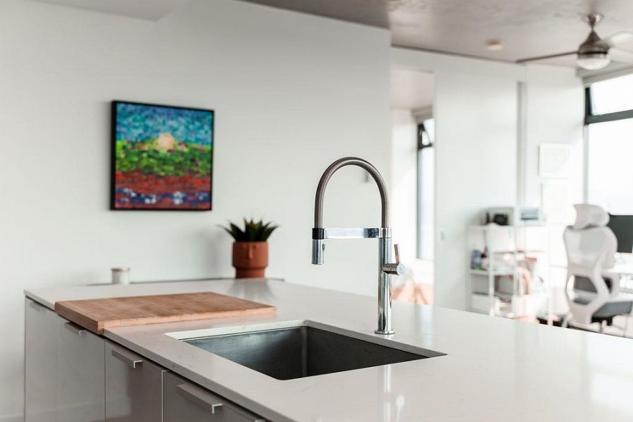 2804 108 W Cordova Street Vancouver, BC - 10