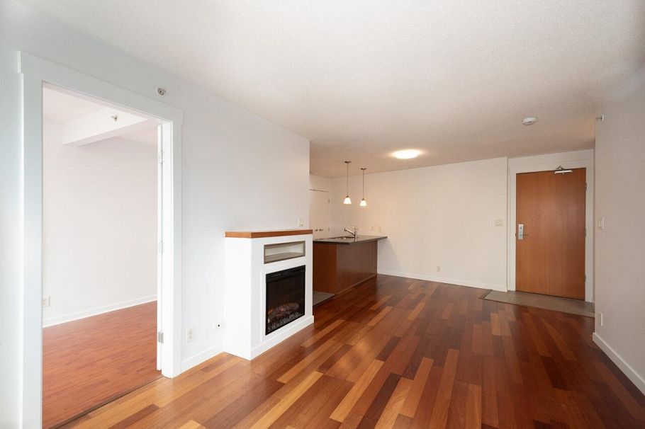 507 1189 Melville Street Vancouver, BC - 10