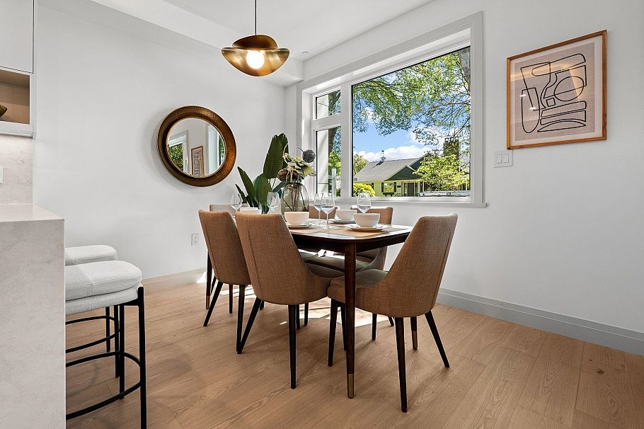 4 1491 Devonshire Crescent Vancouver, BC - 8
