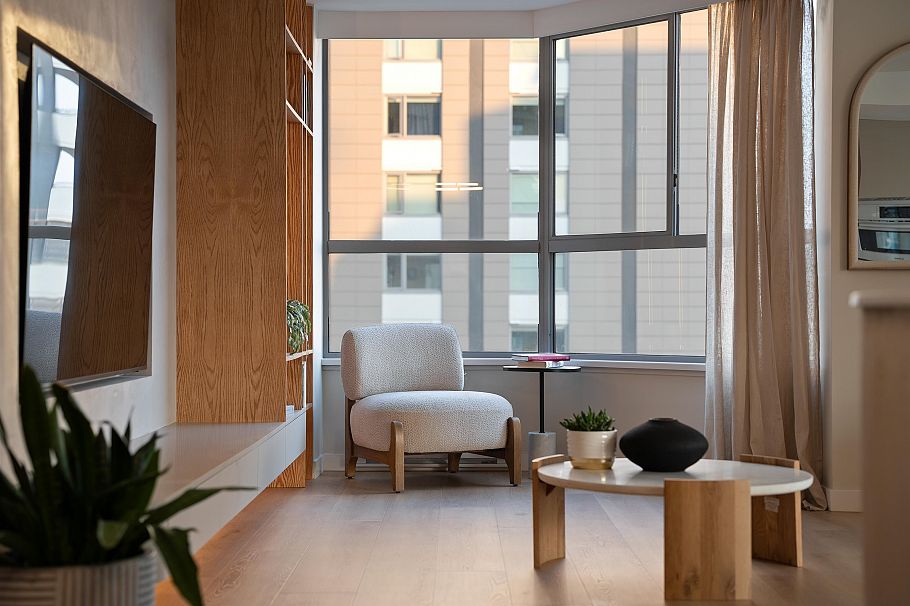 903 717 Jervis Street Vancouver, BC - 19