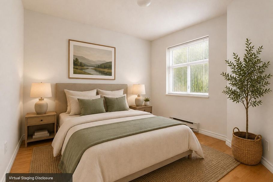 207 3638 Rae Avenue Vancouver, BC - 20