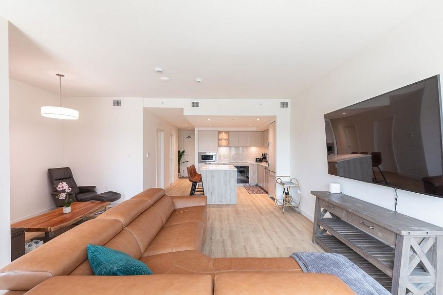 107 755 Harbourside Drive North Vancouver, BC - 7
