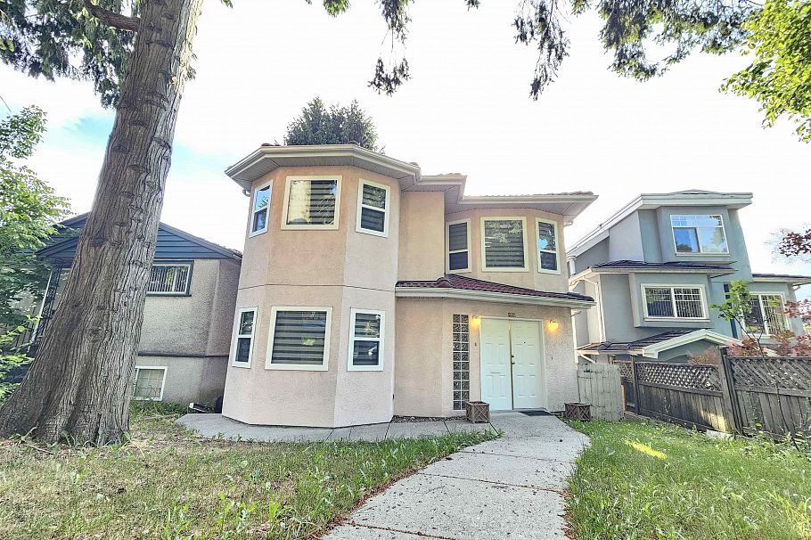 5521 Dundee Street Vancouver, BC - 20