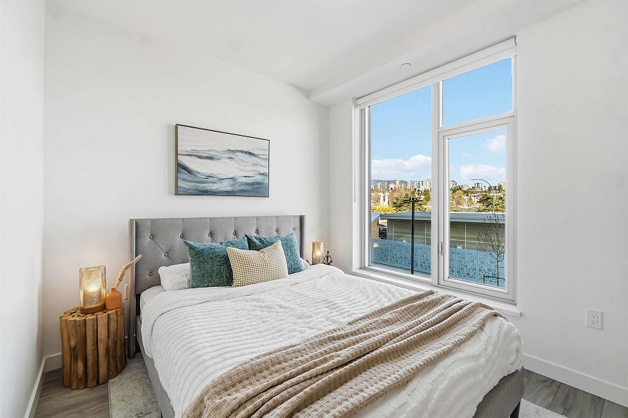 TH 109 755 Harbourside Drive North Vancouver, BC - 16