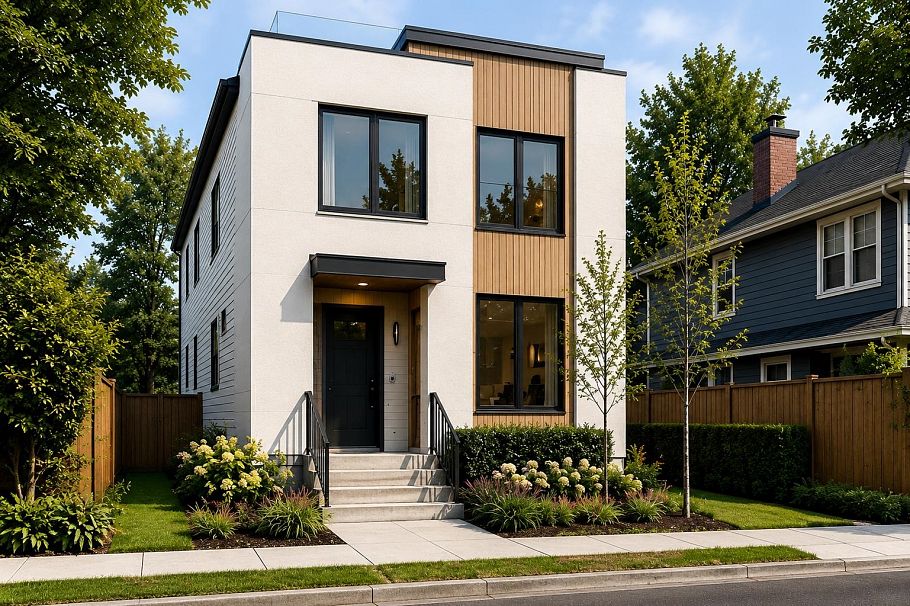 7544 Main Street Vancouver, BC - 4