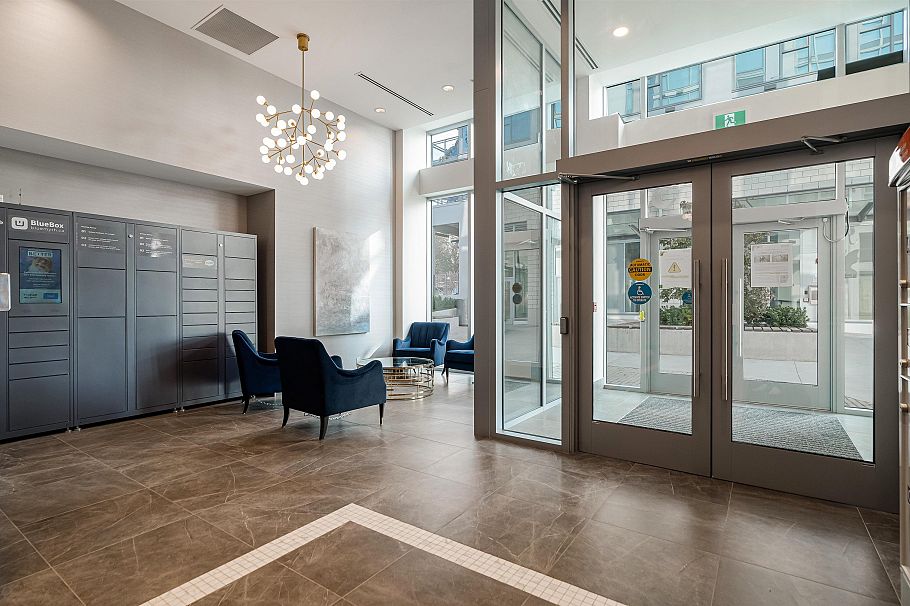 204 2435 Kingsway Vancouver, BC - 26