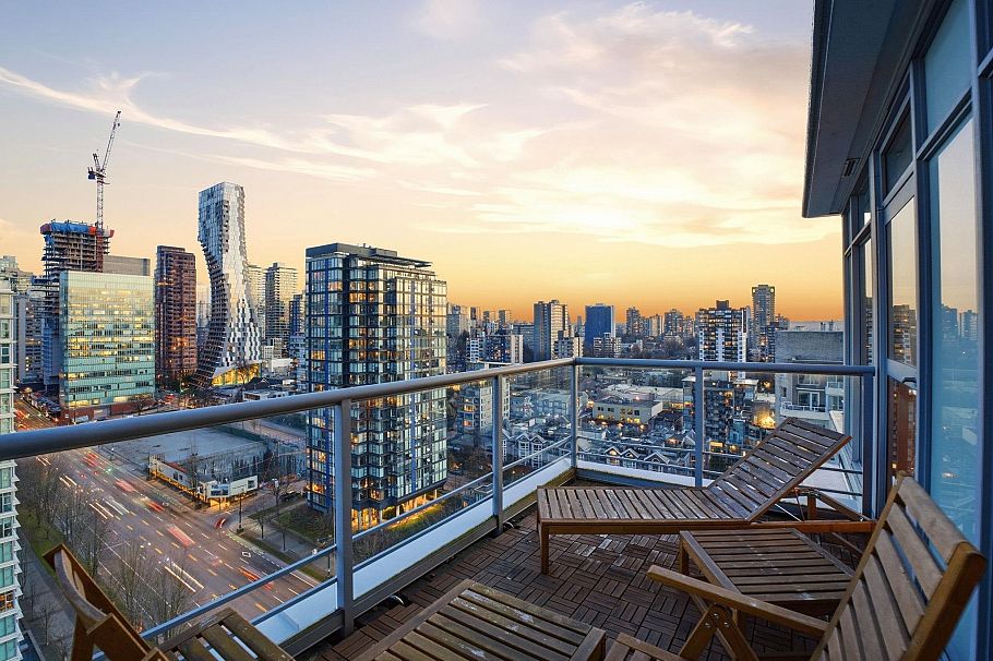 PH3 1790 Bayshore Drive Vancouver, BC - 12
