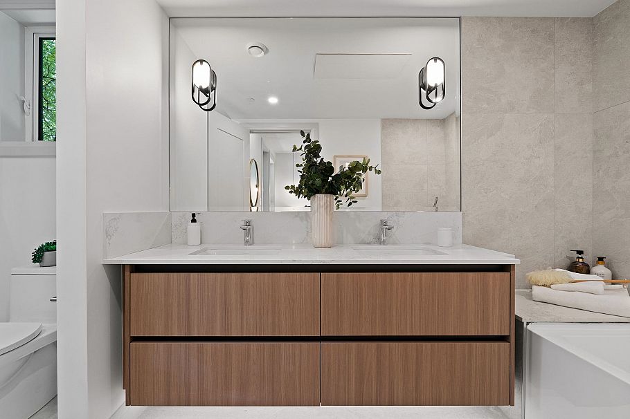 4 1491 Devonshire Crescent Vancouver, BC - 33