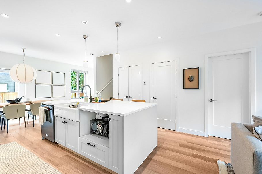 127 525 E 2nd Street North Vancouver, BC - 6