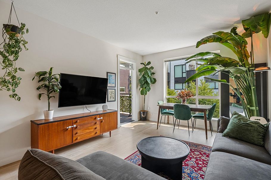 105 625 E 3rd Street North Vancouver, BC - 5